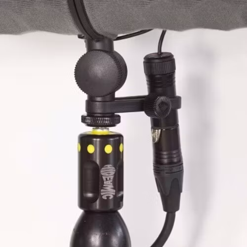 Re:pose 13 white. Acoustic noise reducer (light)