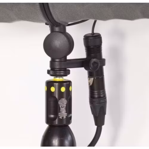 Re:pose 24 yellow. Acoustic noise reducer (medium)
