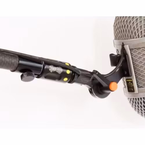 Re:pose 24 yellow. Acoustic noise reducer (medium)