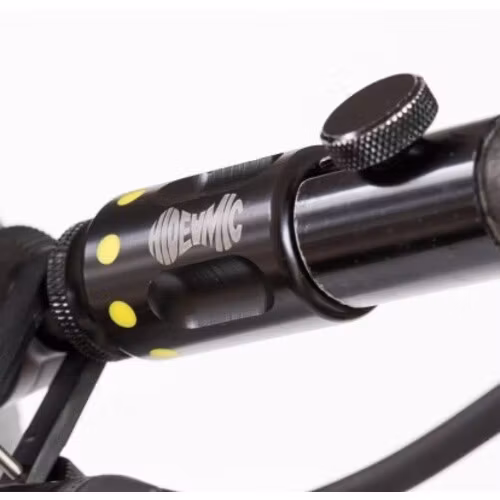 Re:pose 24 yellow. Acoustic noise reducer (medium)