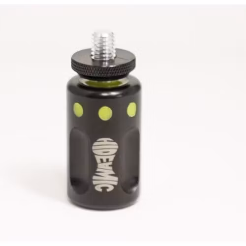 Re:pose 24 yellow. Acoustic noise reducer (medium)