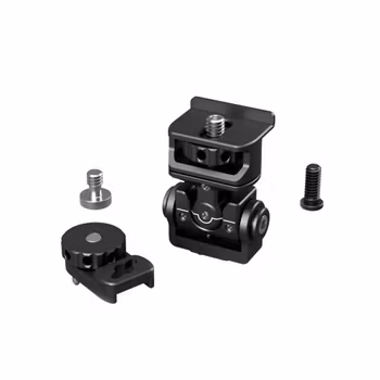 3-Axis Monitor Mount