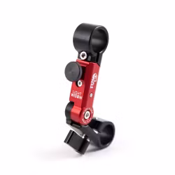 FIZLock Universal Motor Mounting System (Red)