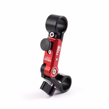 FIZLock Universal Motor Mounting System (Red)