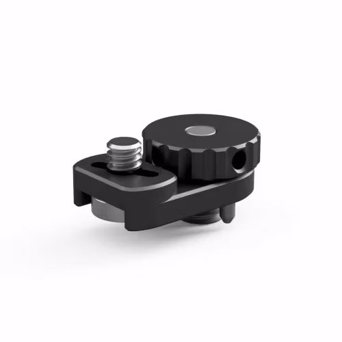 3-Axis Monitor Mount