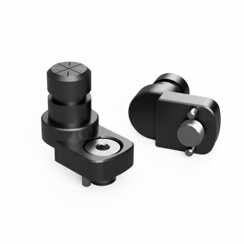 [2-Pack] 15mm Base for 360? Quick Release