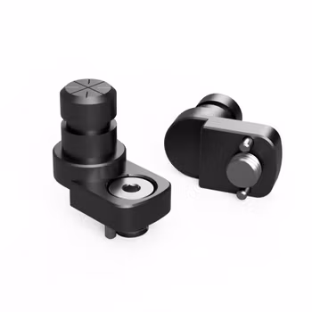 [2-Pack] 15mm Base for 360? Quick Release