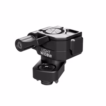 360? Quick Release Mount