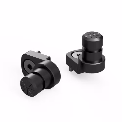 [2-Pack] 15mm Base for 360? Quick Release