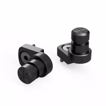 [2-Pack] 15mm Base for 360? Quick Release