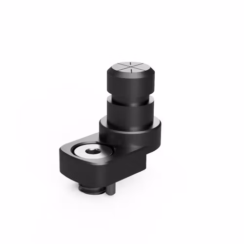 [2-Pack] 15mm Base for 360? Quick Release