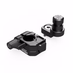 360? Quick Release Mount