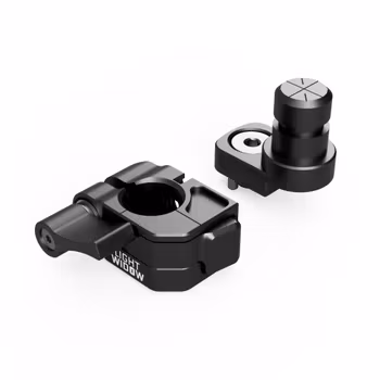 360? Quick Release Mount