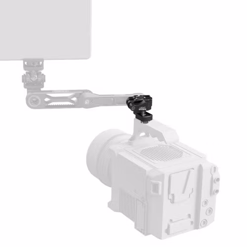360? Quick Release Mount