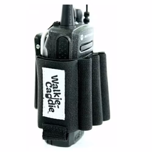 WALKIE CADDIE - WHITE