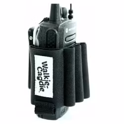 WALKIE CADDIE - WHITE