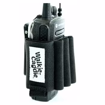 WALKIE CADDIE - WHITE
