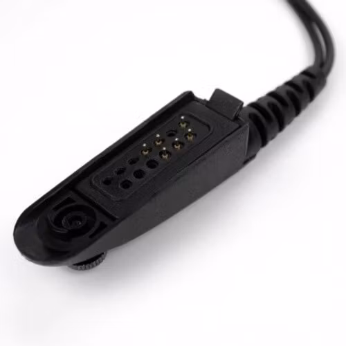 FilmPro HT750 Headset (6-Pin)