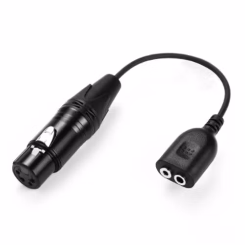 Live Comms Adapter