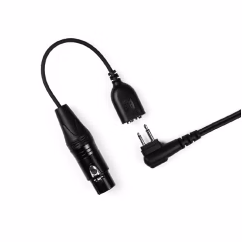 Live Comms Adapter