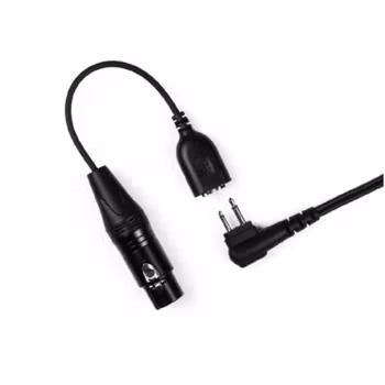 Live Comms Adapter