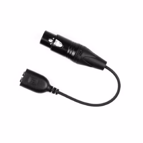 Live Comms Adapter