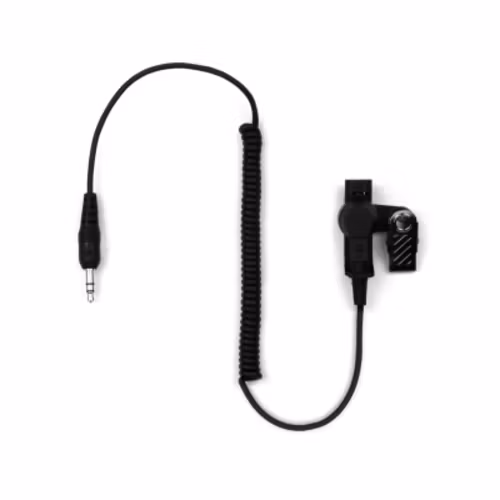FILMPRO XY Headset for Motorola Black