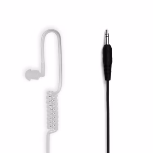 FILMPRO XY Headset for Motorola Black