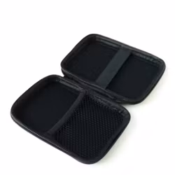 Travel case (Orange)