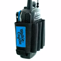 WALKIE CADDIE - BLUE