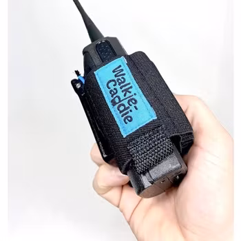 WALKIE CADDIE - BLUE