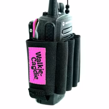 WALKIE CADDIE - PINK