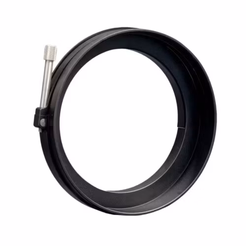 Atlas 138mm-114mm Clamp-On Diopter Holder