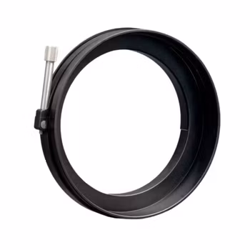 Atlas 138mm-114mm Clamp-On Diopter Holder