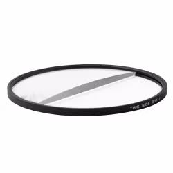 138mm Split Diopter +0.50