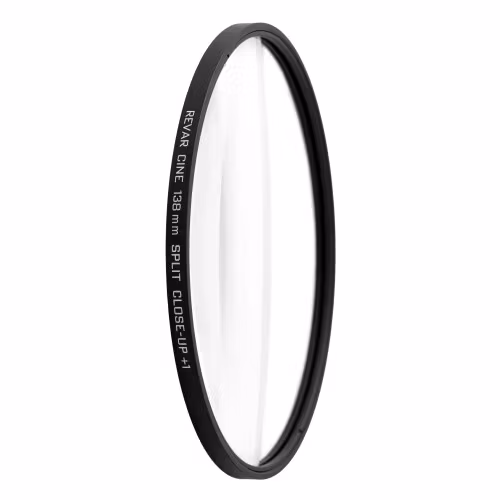 138mm Split Diopter +1