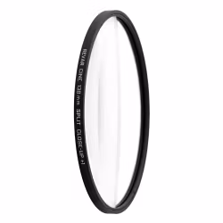 138mm Split Diopter +1