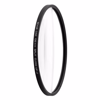 138mm Split Diopter +1