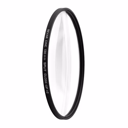 138mm Split Diopter +2