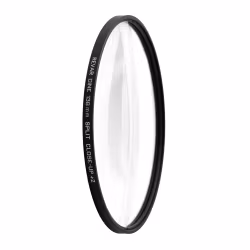 138mm Split Diopter +2
