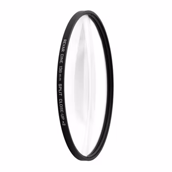 138mm Split Diopter +2