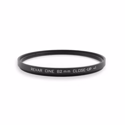 Revar Cine 82mm Close Up Diopter +1