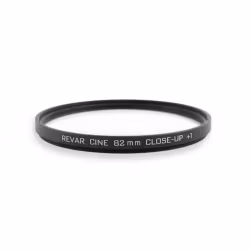 Revar Cine 82mm Close Up Diopter +1