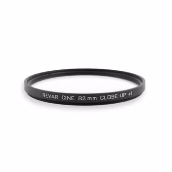 Revar Cine 82mm Close Up Diopter +1