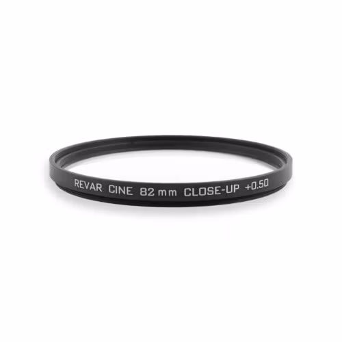 Revar Cine 82mm Close Up Diopter +0.50