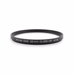 Revar Cine 82mm Close Up Diopter +0.50