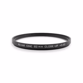 Revar Cine 82mm Close Up Diopter +0.50