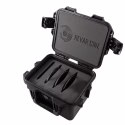 138mm/52mm Close Up Compression 3-Diopter Set (+0.50, +1, +2)