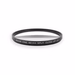 Revar Cine 82mm Split Close Up Diopter +2