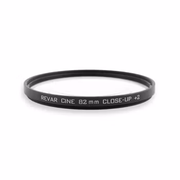 Revar Cine 82mm Close Up Diopter +2
